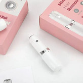 شیور ماتیکی صورت بانوان ریموور Mini Hair Remover