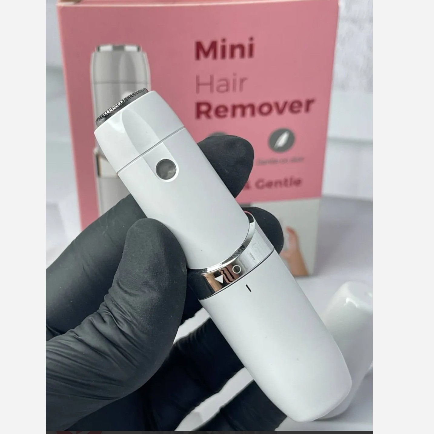 شیور ماتیکی صورت بانوان ریموور Mini Hair Remover