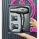 سشوار فوق حرفه ای star max مدلSR-4450جدید