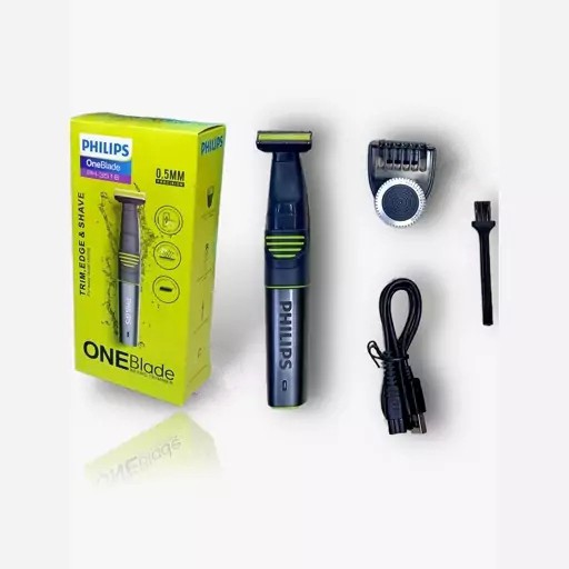 بادیگروم فلیپس اورجینال ضداب Philips professional netherlands new 3510/9531