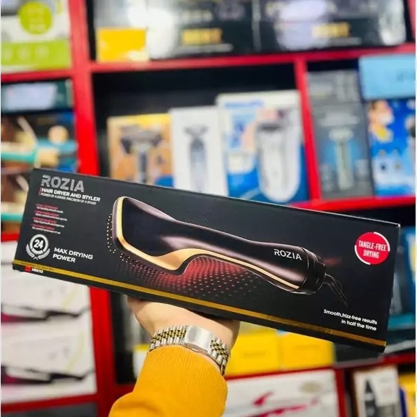 برس سشواری روزیا اصلی