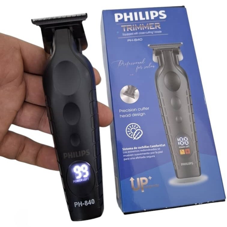 ماشین اصلاح خط زن حرفه ای فیلیپس