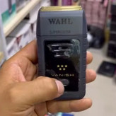 شیور وال ونیش سفارش اروپا و آمریکا Wahl Vanish Shaver