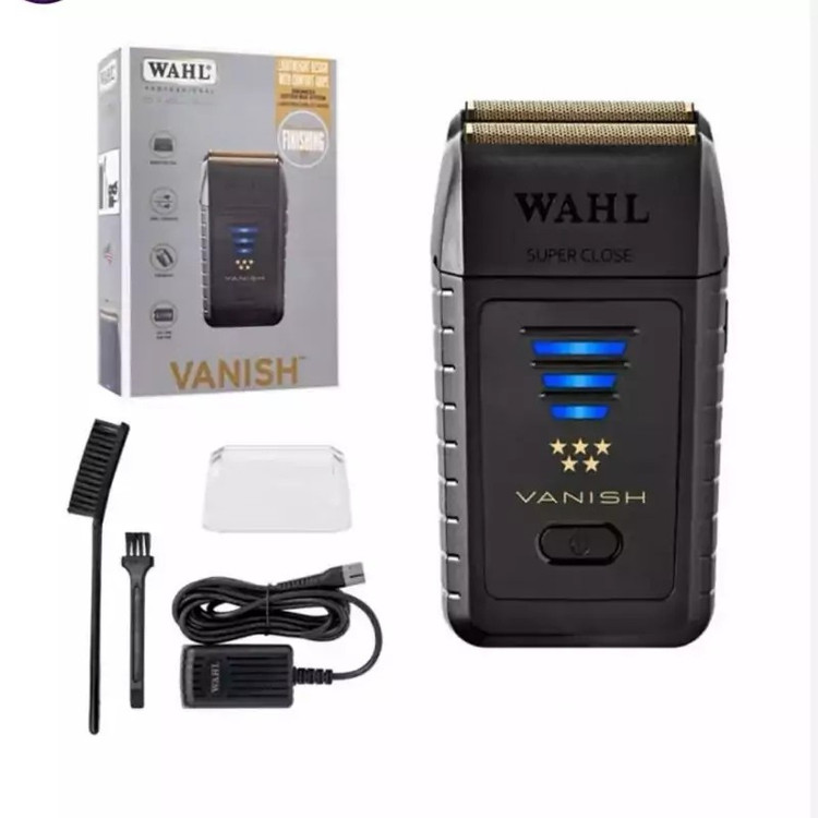 شیور وال ونیش سفارش اروپا و آمریکا Wahl Vanish Shaver