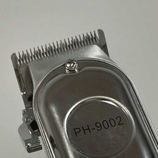 ماشین اصلاح حجم زن سر و صورت فیلیپس مدل PH-9002 اصلی