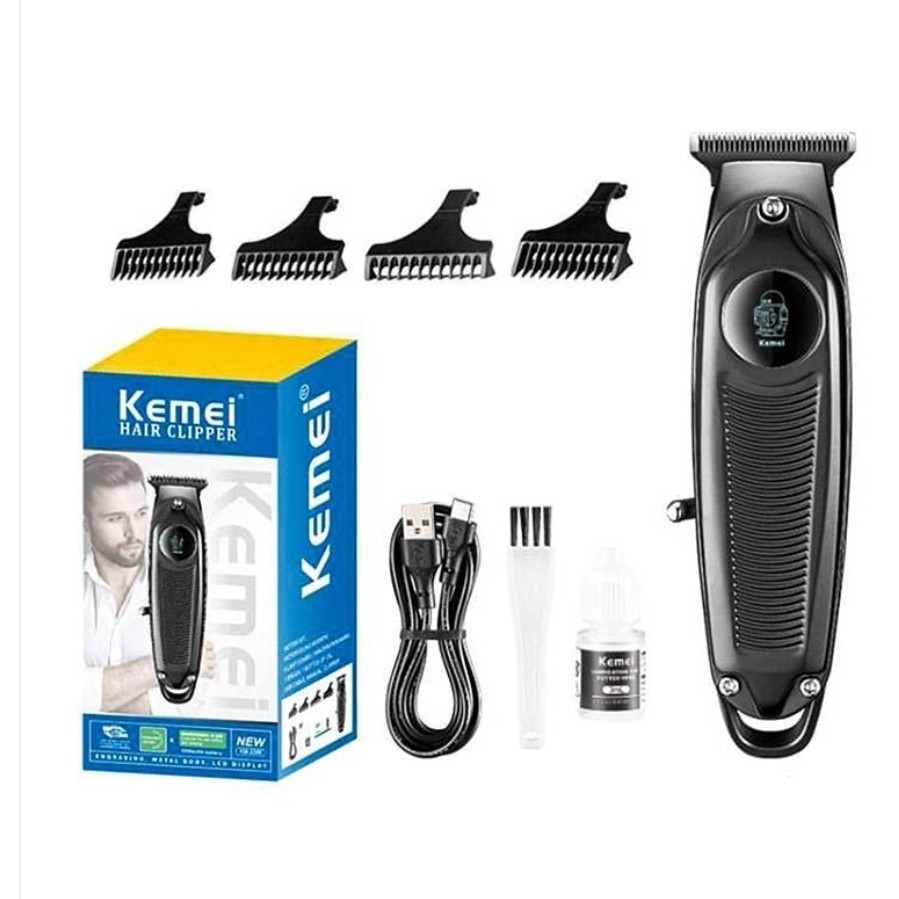 خط زن کیمی مدل km-2289 اصلی کیفیت ضمانتی