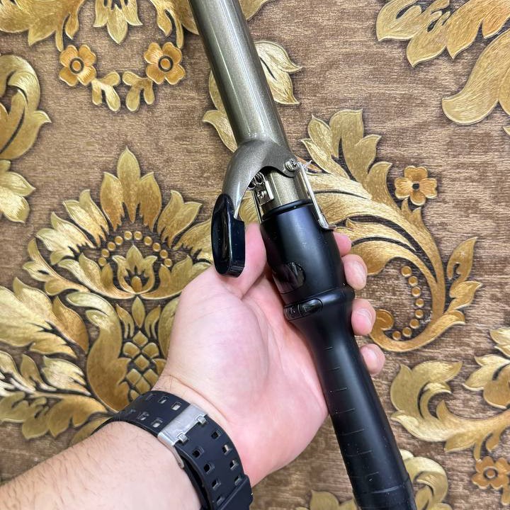 بابلیس مارک فیلیپس مدل PH-7390