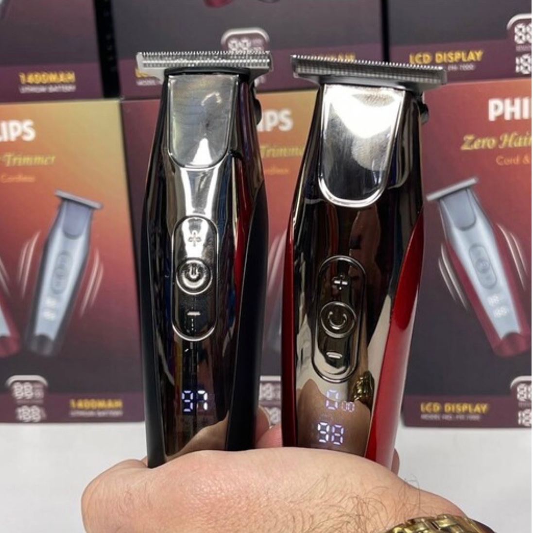 خط زن فیلیپس مدل ph-7000