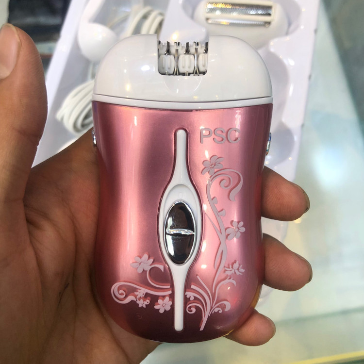 اپیلاتور چند کاره پاناسونیک مدل psc-555