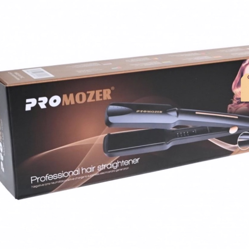 حالت دهنده مو پروموزر مدل MZ-7082