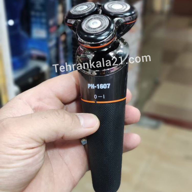 ماشین ریش تراش زیر دوشی 4 کاره فیلیپس مدل PH-1607