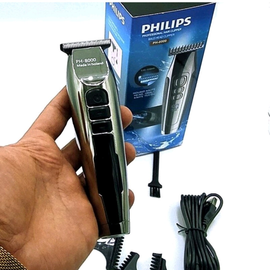 خط زن حرفه ای برند PHILIPS