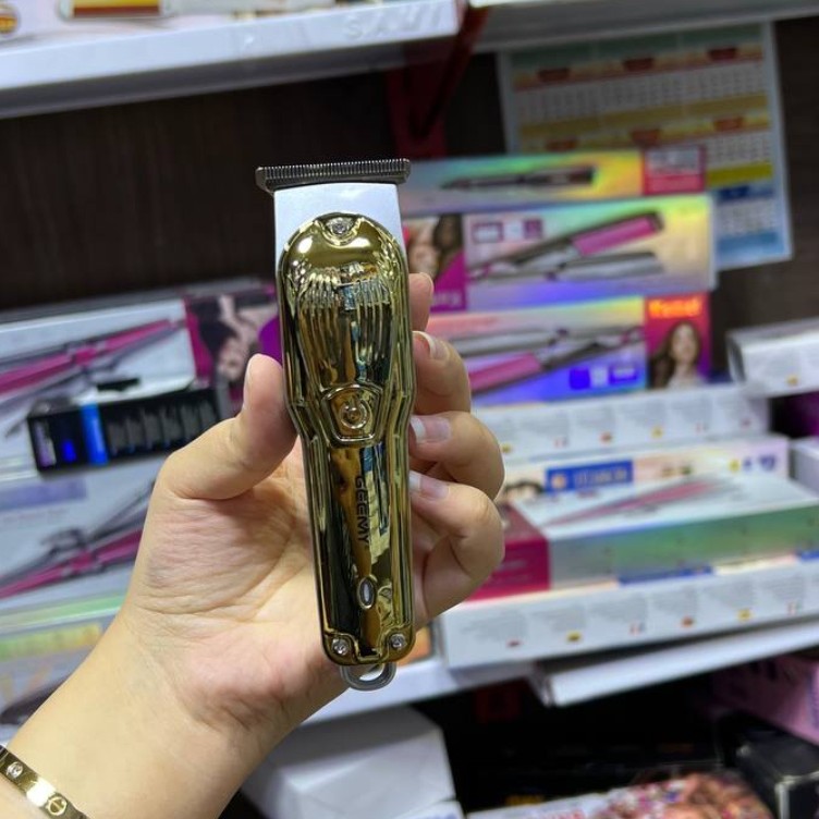 ماشین اصلاح جیمی داشتن موتور چرخشی فوق العاده قوی