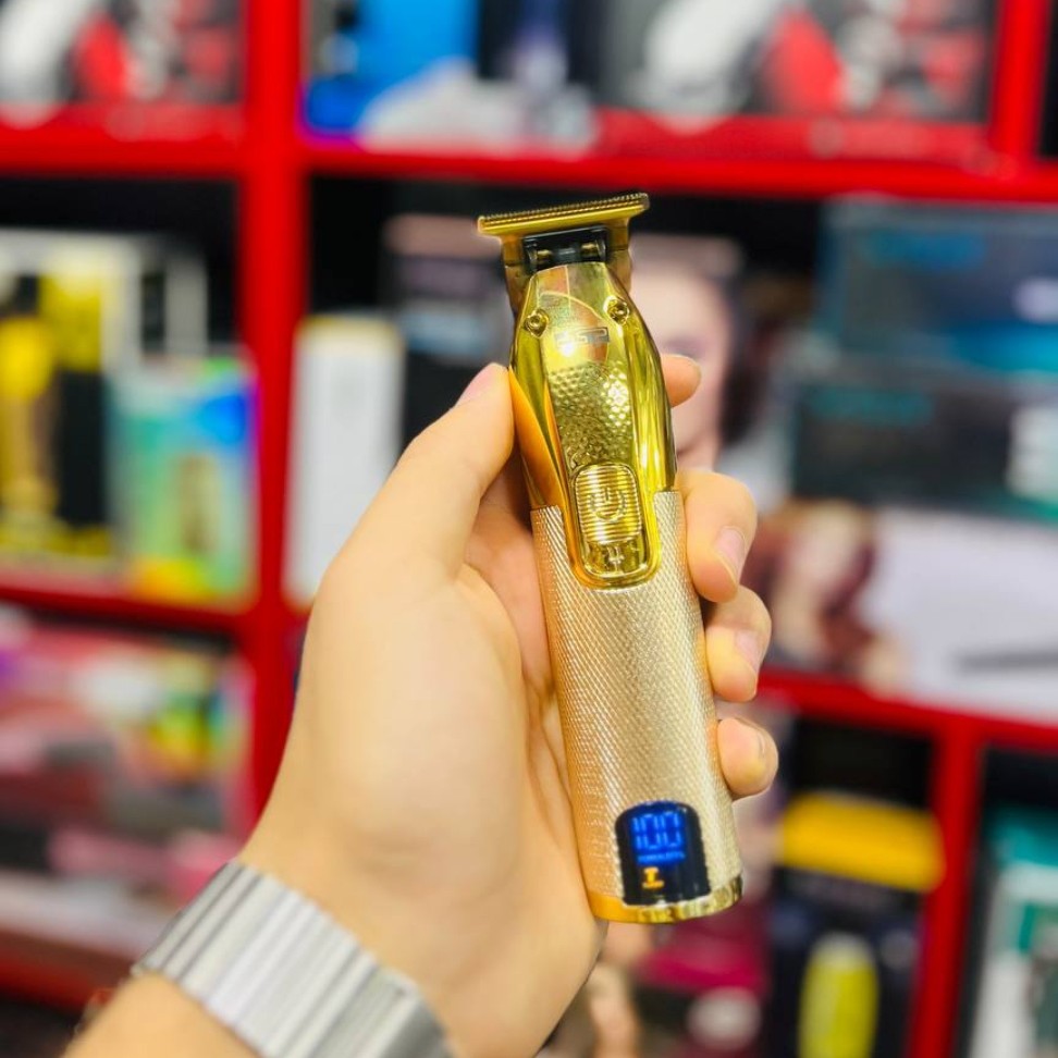 ست ماشین اصلاح و صفرزن دی اس پی اورجینال و کیفیت بی نظیر