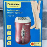 اپلیدی موکن پاناسونیک دو کاره کله ی موکن - کله ی شیور شارژی و بی سیم دو سرعت دور موتور