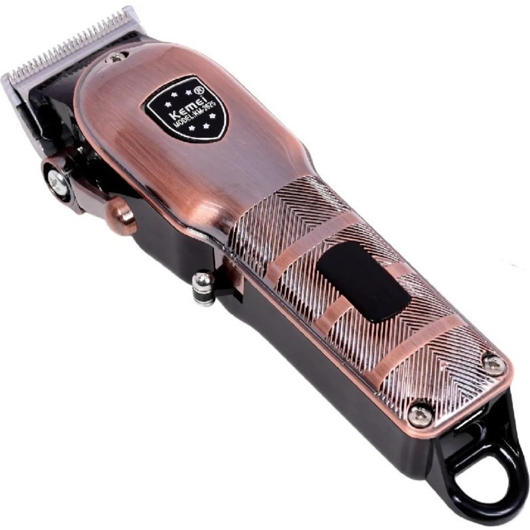 ماشین اصلاح حجم زن کیمی km-2625 کیفیت بی نظیر