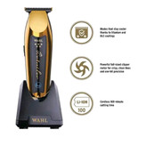 خط زن وال دیتیلر wahl5 star اورجینال سفارش آمریکا