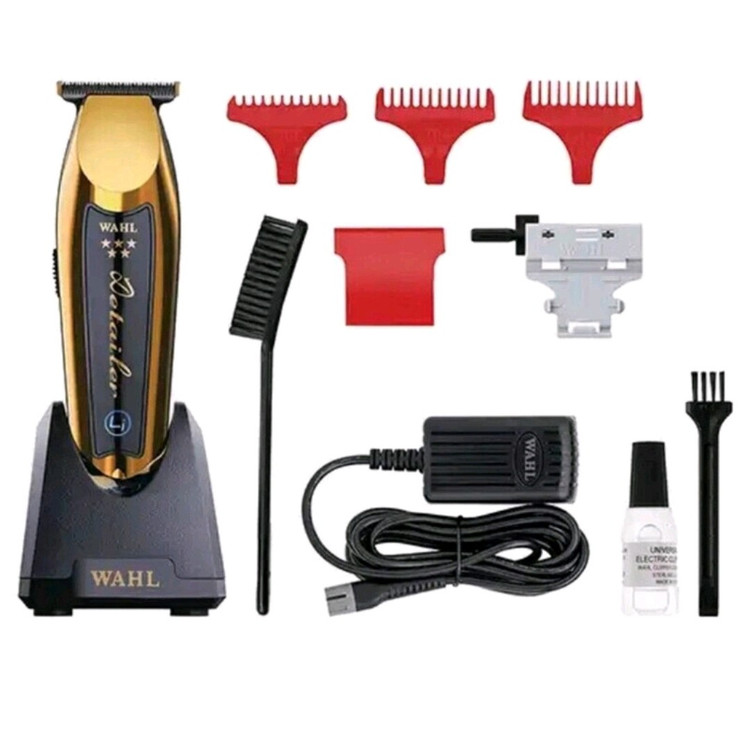 خط زن وال دیتیلر wahl5 star