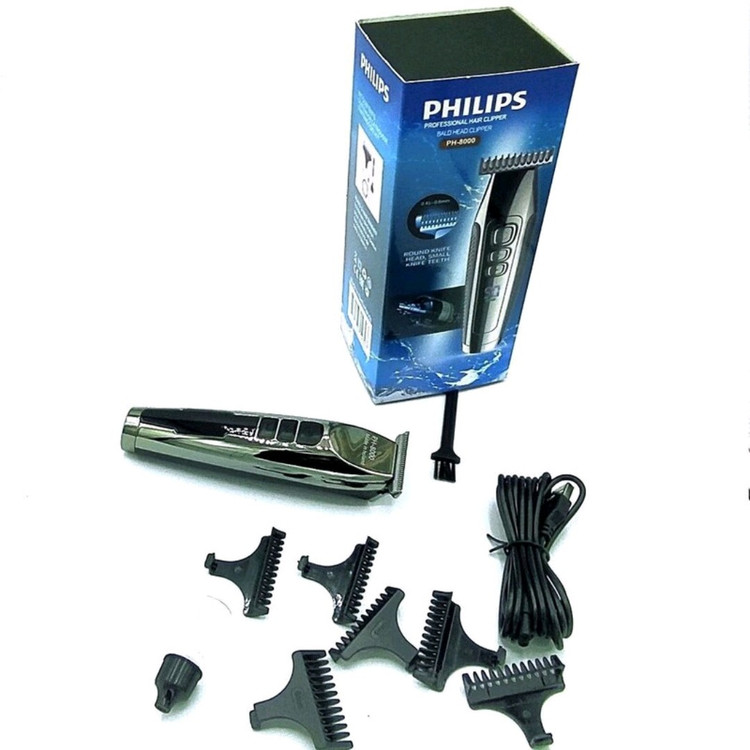خط زن حرفه ای هوشمند PHILIPS مدل PH-8000