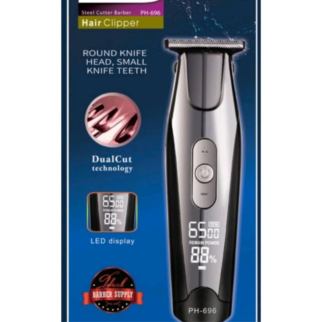 خط زن و صفر زن حرفه ای فلیپس PH-696 ا PHILIPS