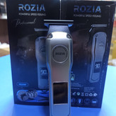 ماشین اصلاح موی سر و صورت روزیا مدل HQ280