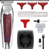 خط زن وال مدل Detailer