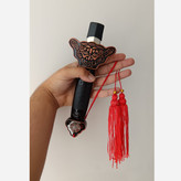 شمشیر تاشو اسباب بازی شمشیر فلزی کیفی تاشو بی خطر گناباد شاپ