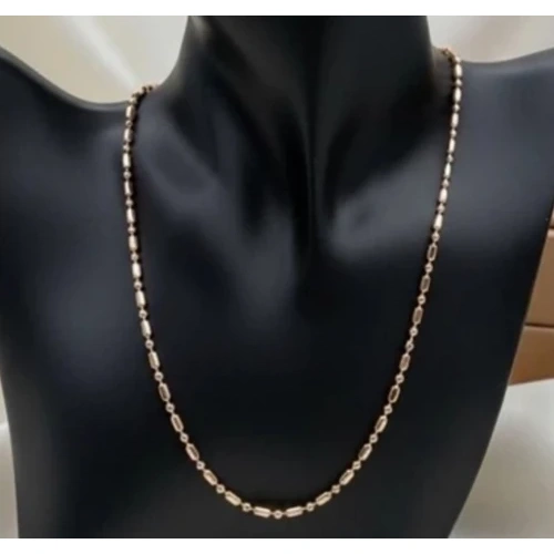 زنجیر ژوپینگ توپی خطی