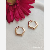 گوشواره ژوپینگ 5 ضلعی گالری هیما