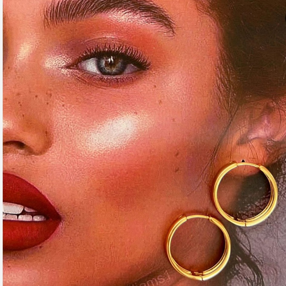 گوشواره ژوپینگ طرح های جدید گالری هیما
