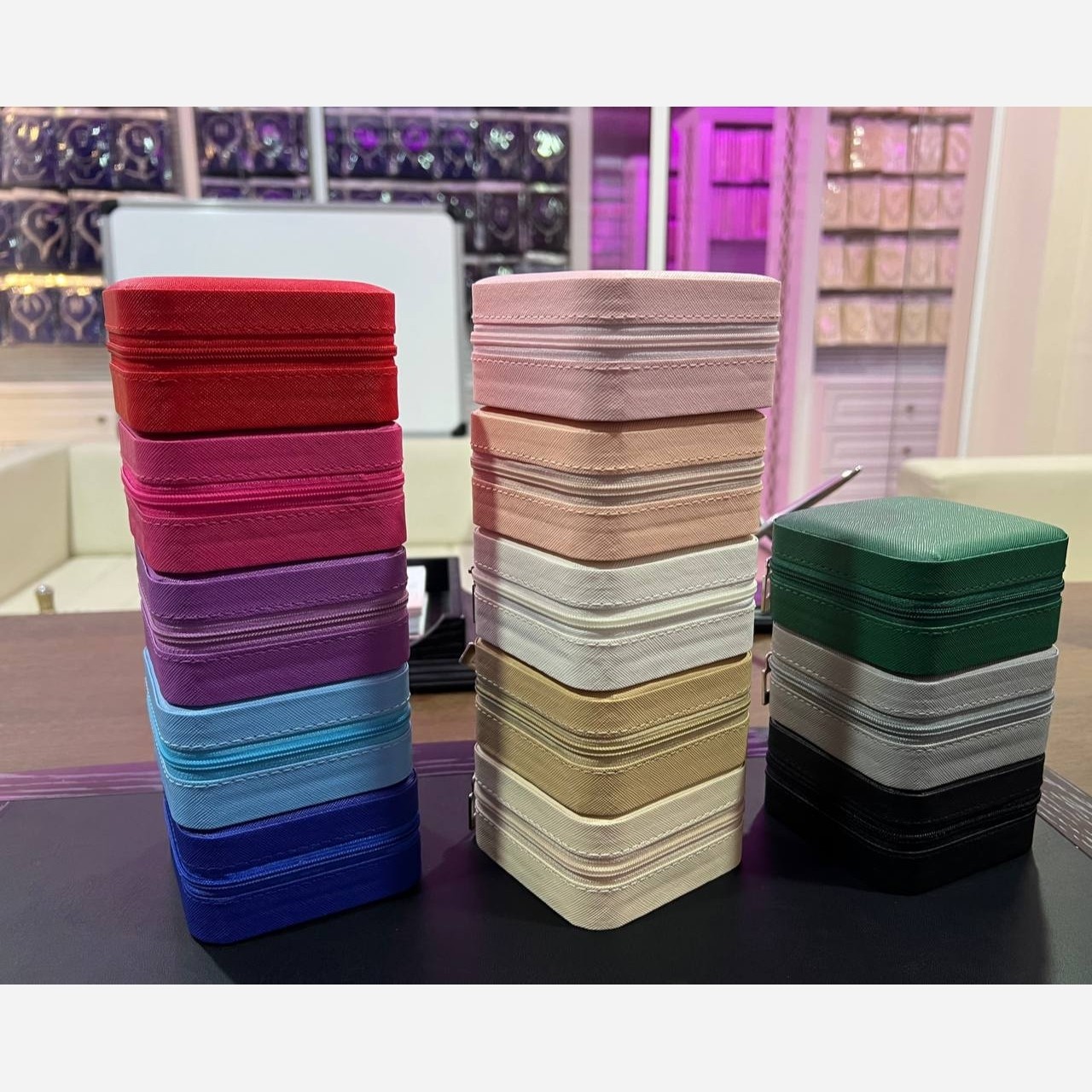 کیف جا جواهری (کیف اکسسوری)