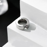 پیرسینگ فیک گوش حلقه ای مردانه و زنانه