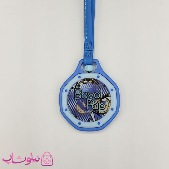 ساعت جیبی ای پی سواچ ap swatch بویول پاپ boyol pap رنگی + باکس مخصوص (مسترکپی) کد 1900