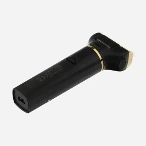 ماشین اصلاح سه کاره سر و صورت و بدن جیمی GM-6691 ( پک 10 عددی) ریش تراش و گوش و بینی خط زن و صفر زن 6691 ( گناوه مارکت )