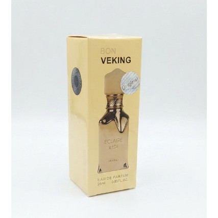 عطر اکلایر Eclaire ادکلن دخترانه خوشبو شرکتی