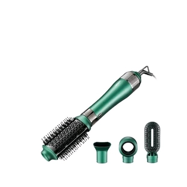 سشوار برس دار وی جی ار VGR مدل V-493