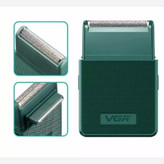 ماشین اصلاح شیور مدل vgr 376