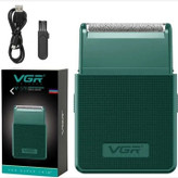 ماشین اصلاح شیور مدل vgr 376