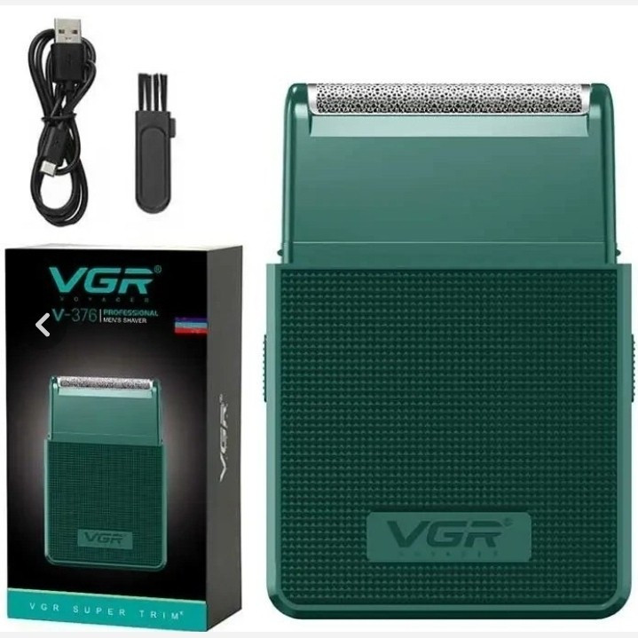 ماشین اصلاح شیور مدل vgr 376
