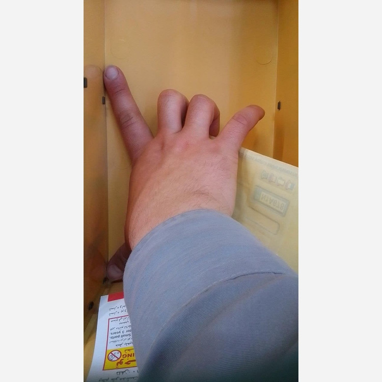 ماشین خاور بزرگ درج
