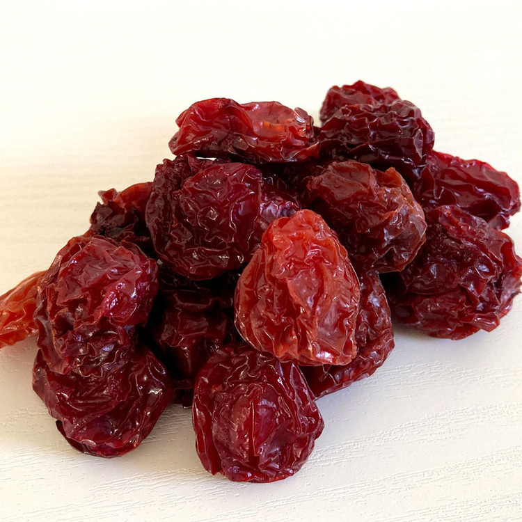 آلو ترش جنگلی سانتریزه آلوکده مراغه - 800 گرم