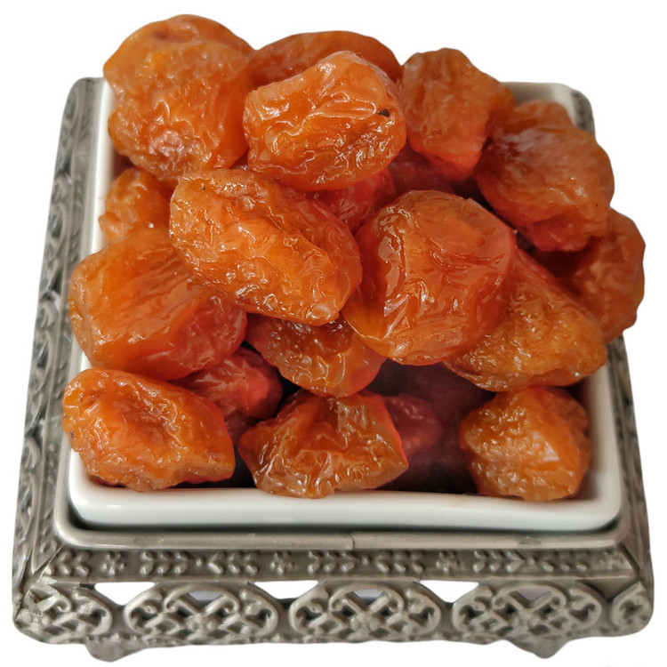 آلو بخارا خورشتی ننه تاجی - 900 گرم