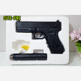 تفنگ کلت ساچمه ای خشاب خور P180 و P180-2 در دو مدل لیزر دار و ساده
