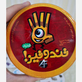 بازی فکری تیز بین در مدل های مختلف و تند و تیز گروهی سرگرمی رقابتی سرعت عمل تیزبین