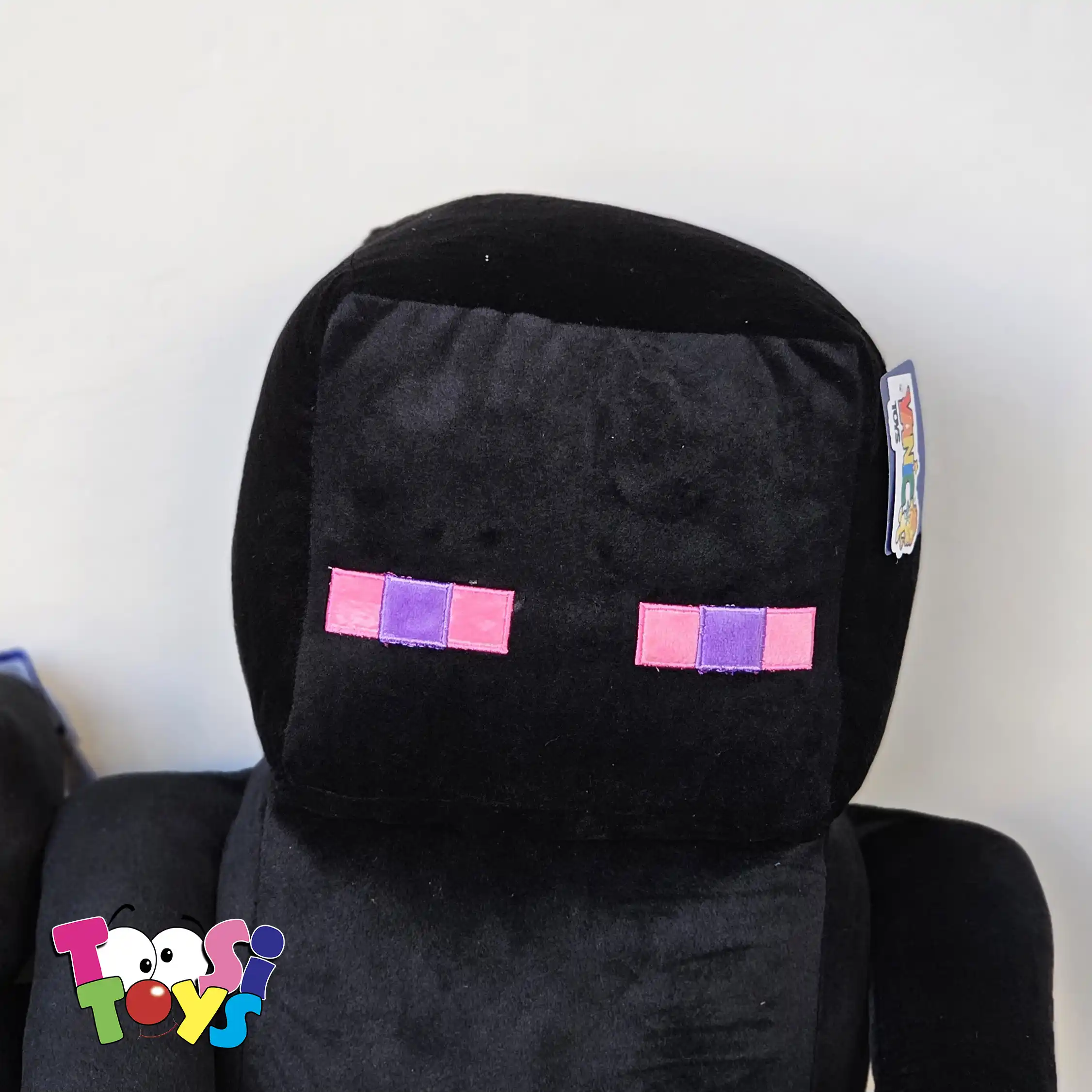 عروسک ماینکرافت ایندرمن درجه یک