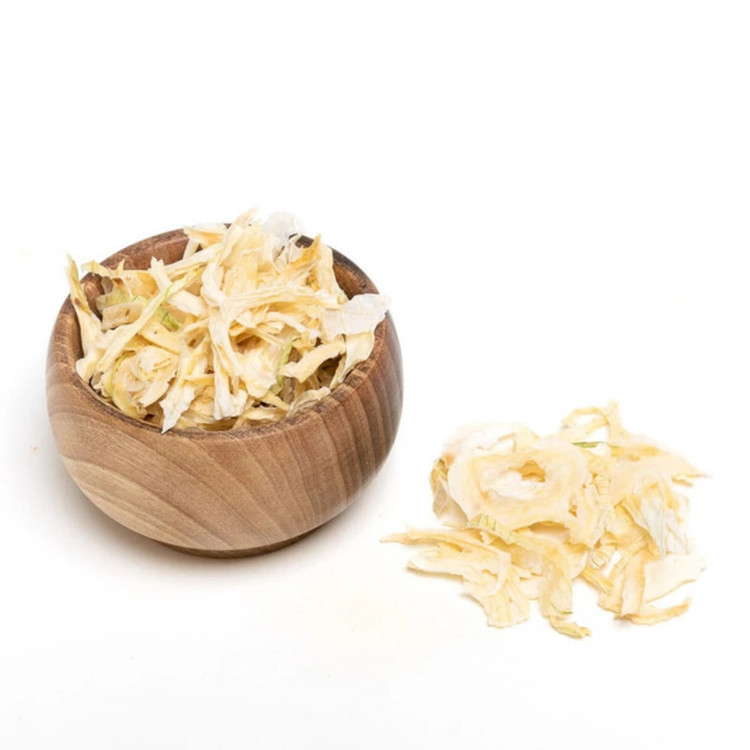 پیاز خشک ممتاز گالیور - 250 گرم