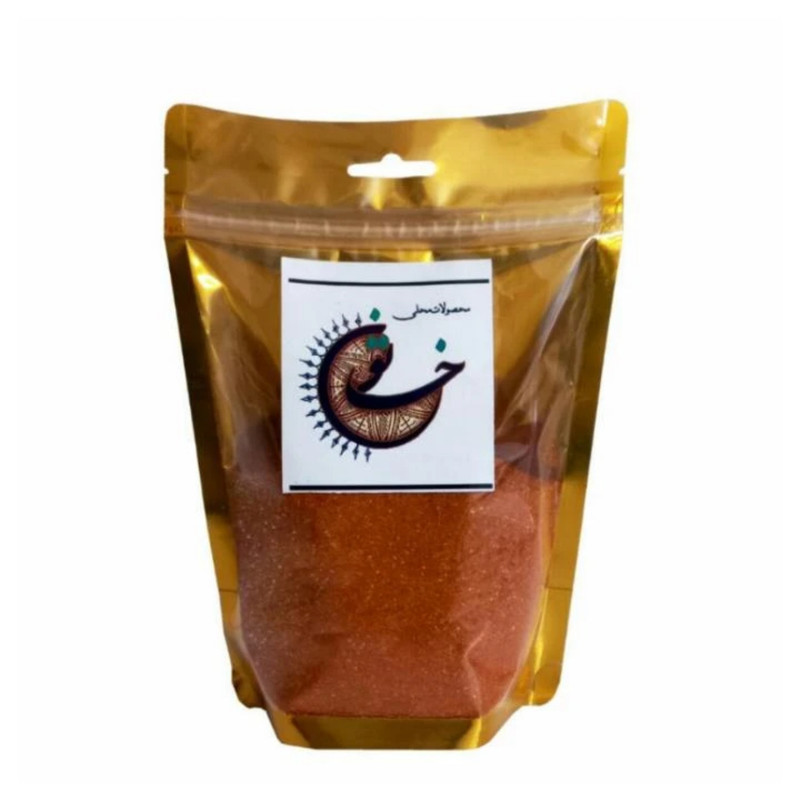 پاپریکا ممتاز خاتون - 500 گرم