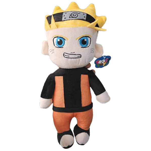 شخصیت ناراتو
