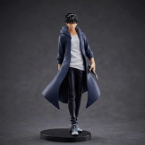 اکشن فیگور سونگ جینوو Solo Leveling ایستاده