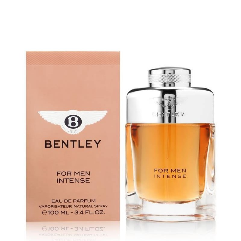 عطر مردانه بنتلی اینتنس Bentley for Men Intense